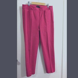 Talbots Chatham ankle pants